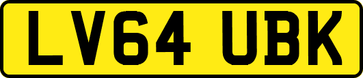 LV64UBK