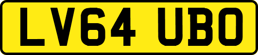 LV64UBO