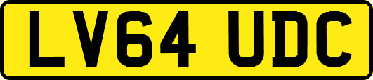 LV64UDC
