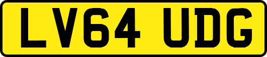 LV64UDG