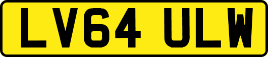 LV64ULW