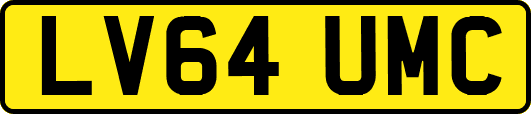 LV64UMC