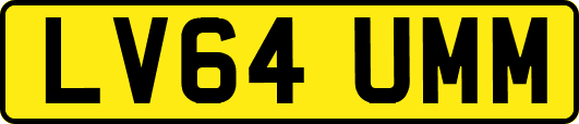 LV64UMM