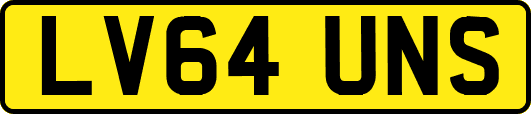 LV64UNS