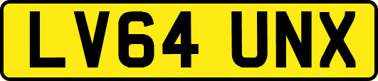 LV64UNX