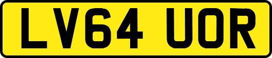 LV64UOR