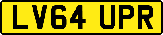 LV64UPR