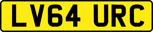 LV64URC