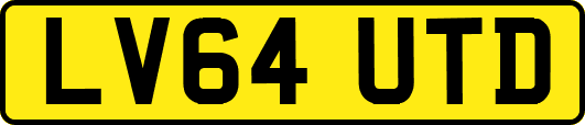 LV64UTD