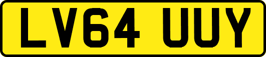 LV64UUY