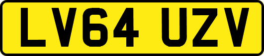 LV64UZV