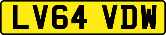 LV64VDW