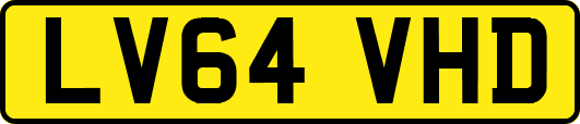 LV64VHD