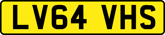 LV64VHS