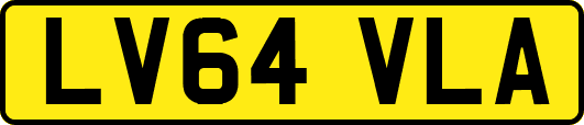 LV64VLA