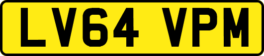 LV64VPM