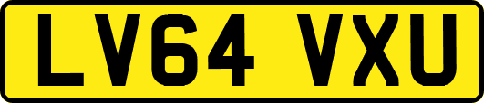 LV64VXU