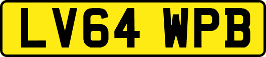 LV64WPB