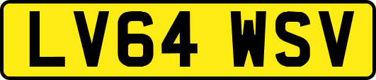 LV64WSV