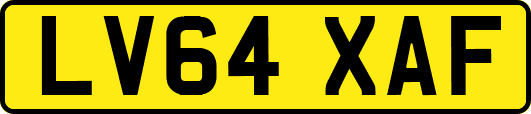LV64XAF