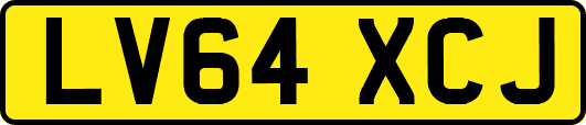 LV64XCJ