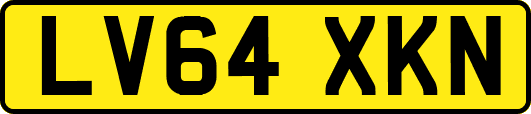 LV64XKN