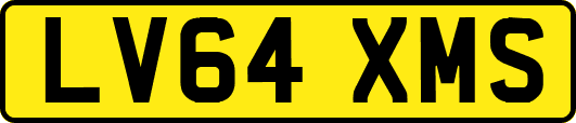 LV64XMS