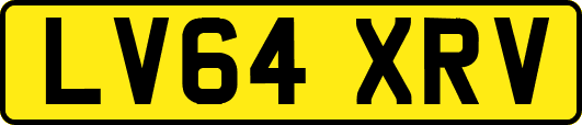 LV64XRV
