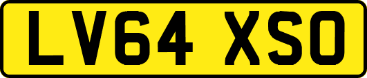 LV64XSO