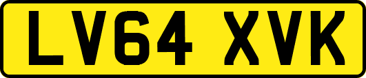 LV64XVK