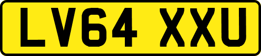 LV64XXU