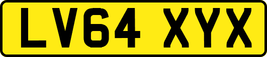 LV64XYX