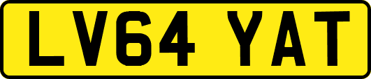 LV64YAT