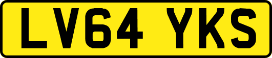 LV64YKS