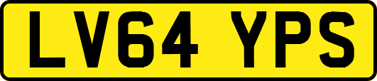 LV64YPS