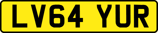 LV64YUR