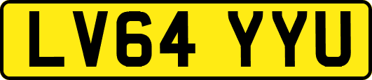 LV64YYU