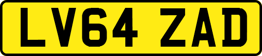 LV64ZAD