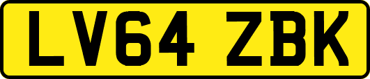 LV64ZBK