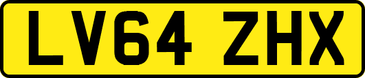 LV64ZHX