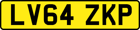 LV64ZKP
