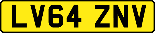 LV64ZNV