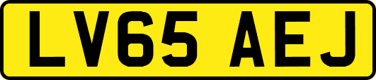 LV65AEJ