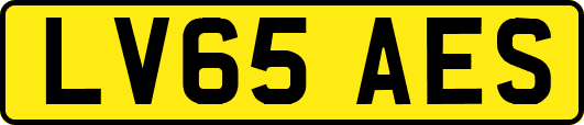 LV65AES