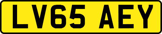 LV65AEY