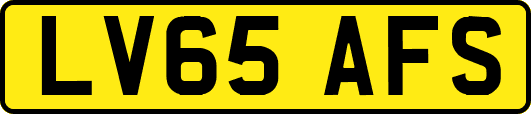 LV65AFS
