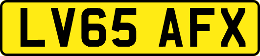 LV65AFX