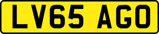 LV65AGO