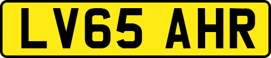 LV65AHR