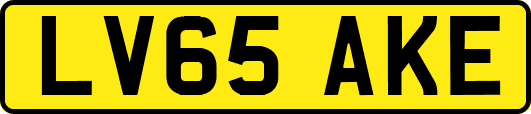 LV65AKE